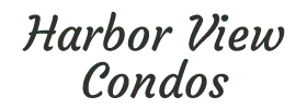 Vacation Rentals Algoma WI Harbor View Condos