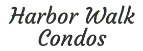 Vacation Rentals Algoma WI Harbor Walk Condos